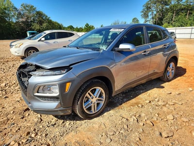 2019 Hyundai Kona