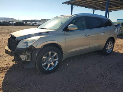 2009 Buick Enclave