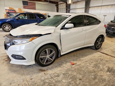2019 Honda HR-V