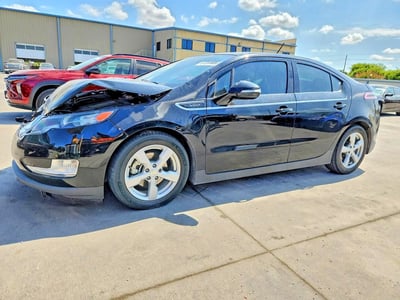 2015 Chevrolet Volt
