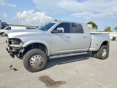2015 RAM 3500
