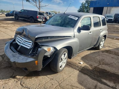 2007 Chevrolet HHR
