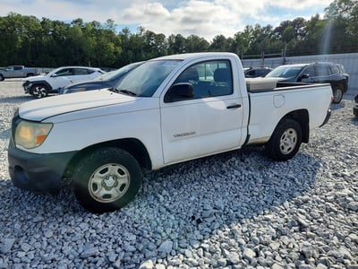 2009 Toyota Tacoma