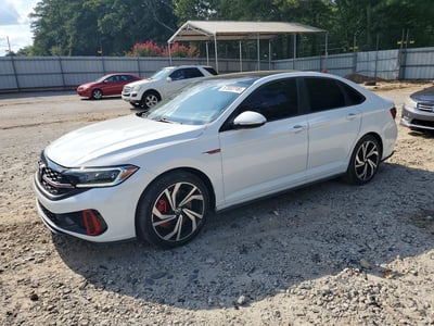 2022 Volkswagen Jetta GLI