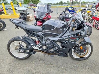 2026 BMW S 1000 RR