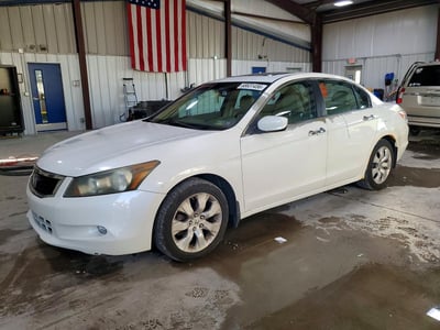 2010 Honda Accord
