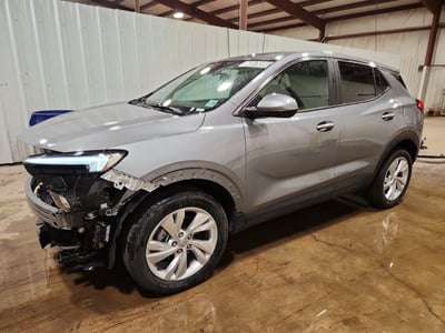 2026 Buick Encore