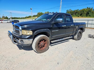 2003 Dodge Ram Pickup