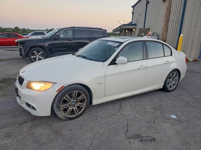 2010 BMW 3 Series