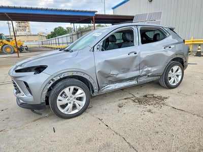 2025 Buick Encore