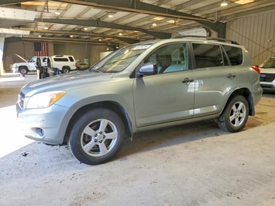 2007 Toyota RAV4