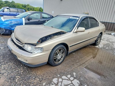 1995 Honda Accord