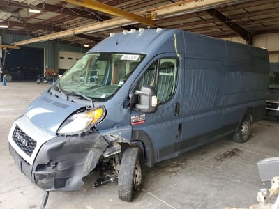 2021 RAM Promaster 3500