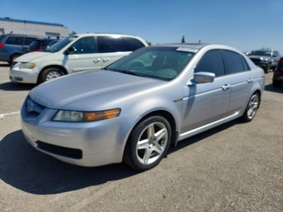 2006 Acura TL