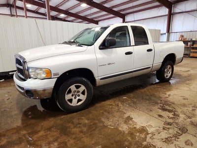 2004 Dodge Ram 1500