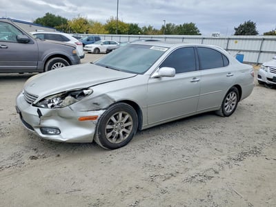 2003 Lexus ES