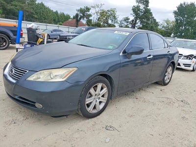 2007 Lexus ES