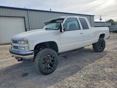 1994 Chevrolet K1500