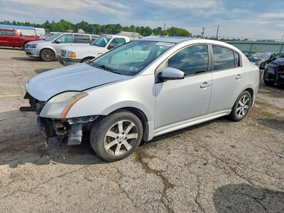 2011 Nissan Sentra