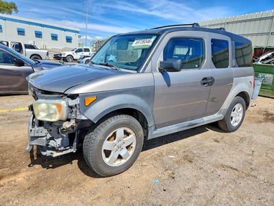 2005 Honda Element