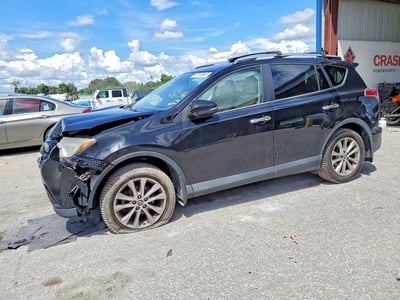 2017 Toyota RAV4
