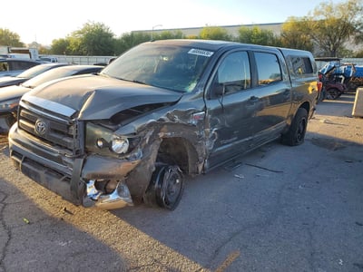 2011 Toyota Tundra