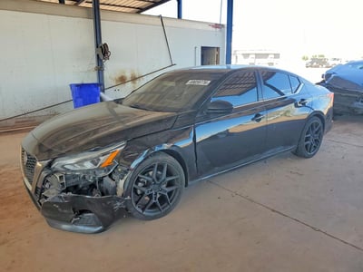 2021 Nissan Altima