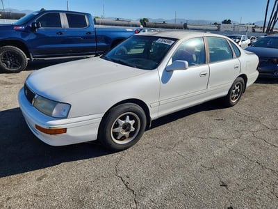 1997 Toyota Avalon