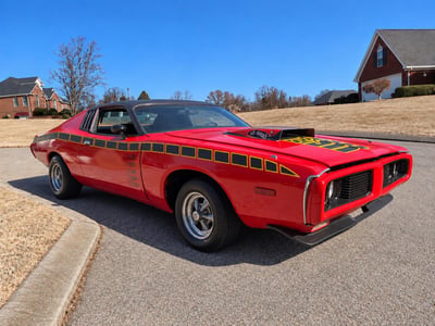 1974 Dodge Charger
