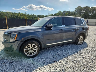 2020 Kia Telluride