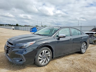 2025 Subaru Legacy