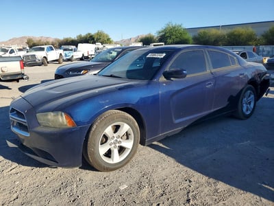 2013 Dodge Charger
