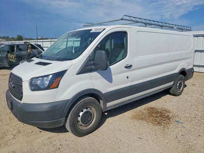 2018 Ford Transit Connect