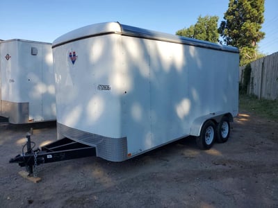 2020 Carry-On Trailer Unknown