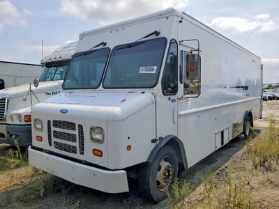 2012 Ford F59