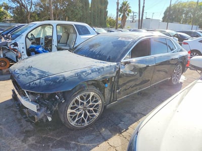 2024 Genesis G90