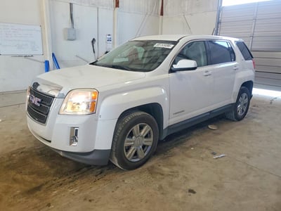 2014 GMC Terrain