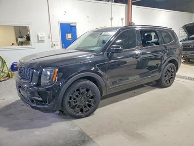 2021 Kia Telluride