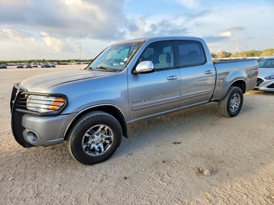 2005 Toyota Tundra