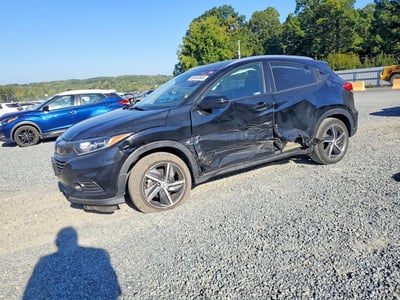 2022 Honda HR-V