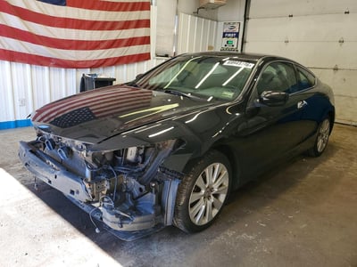 2010 Honda Accord