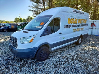 2018 Ford Transit Connect