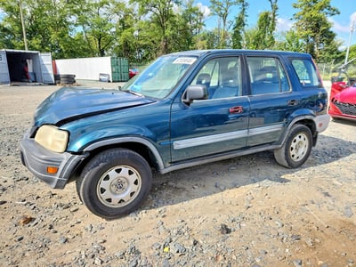 1998 Honda CR-V