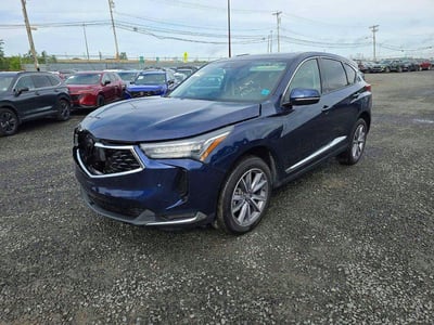 2024 Acura RDX