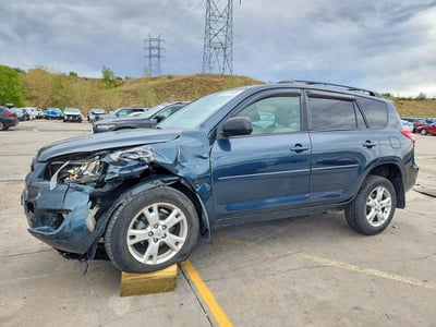 2011 Toyota RAV4
