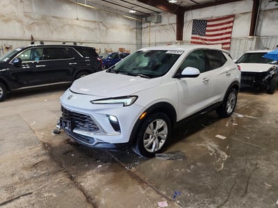 2024 Buick Encore