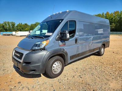 2021 RAM Promaster