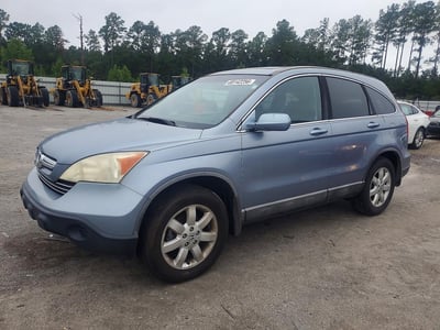 2009 Honda CR-V