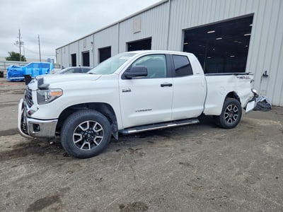 2018 Toyota Tundra