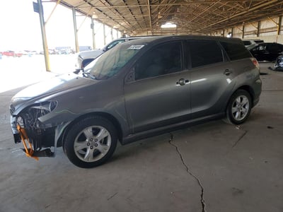 2006 Toyota Matrix